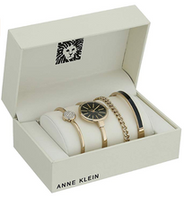 Load image into Gallery viewer, Anne Klein Women&#39;s Bangle Watch